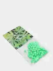 Вкусовая приманка из пенопласта