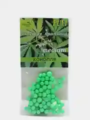 Вкусовая приманка из пенопласта