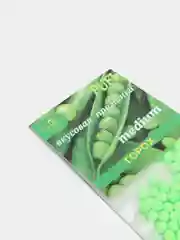 Вкусовая приманка из пенопласта