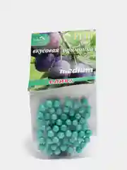 Вкусовая приманка из пенопласта