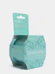 Кинезио тейп лента KineXib Diamond для лица и тела, 20 полосок по 25 см
