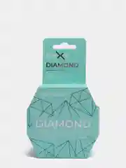 Кинезио тейп лента KineXib Diamond для лица и тела, 20 полосок по 25 см