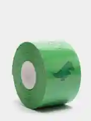 Зеленый кинезио тейп детский Kinexib CLASSIC Kids, гипоаллергенный