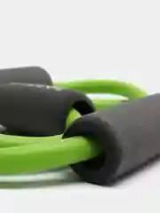 Эспандер трубчатый LiveUp "Soft Expander", восьмерка