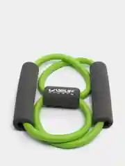 Эспандер трубчатый LiveUp "Soft Expander", восьмерка