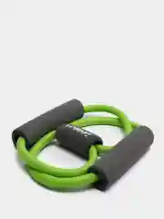 Эспандер трубчатый LiveUp "Soft Expander", восьмерка