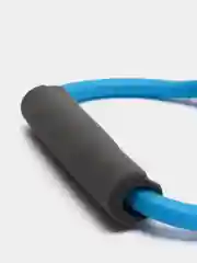 Эспандер восьмерка LiveUp "Soft Expander", синий