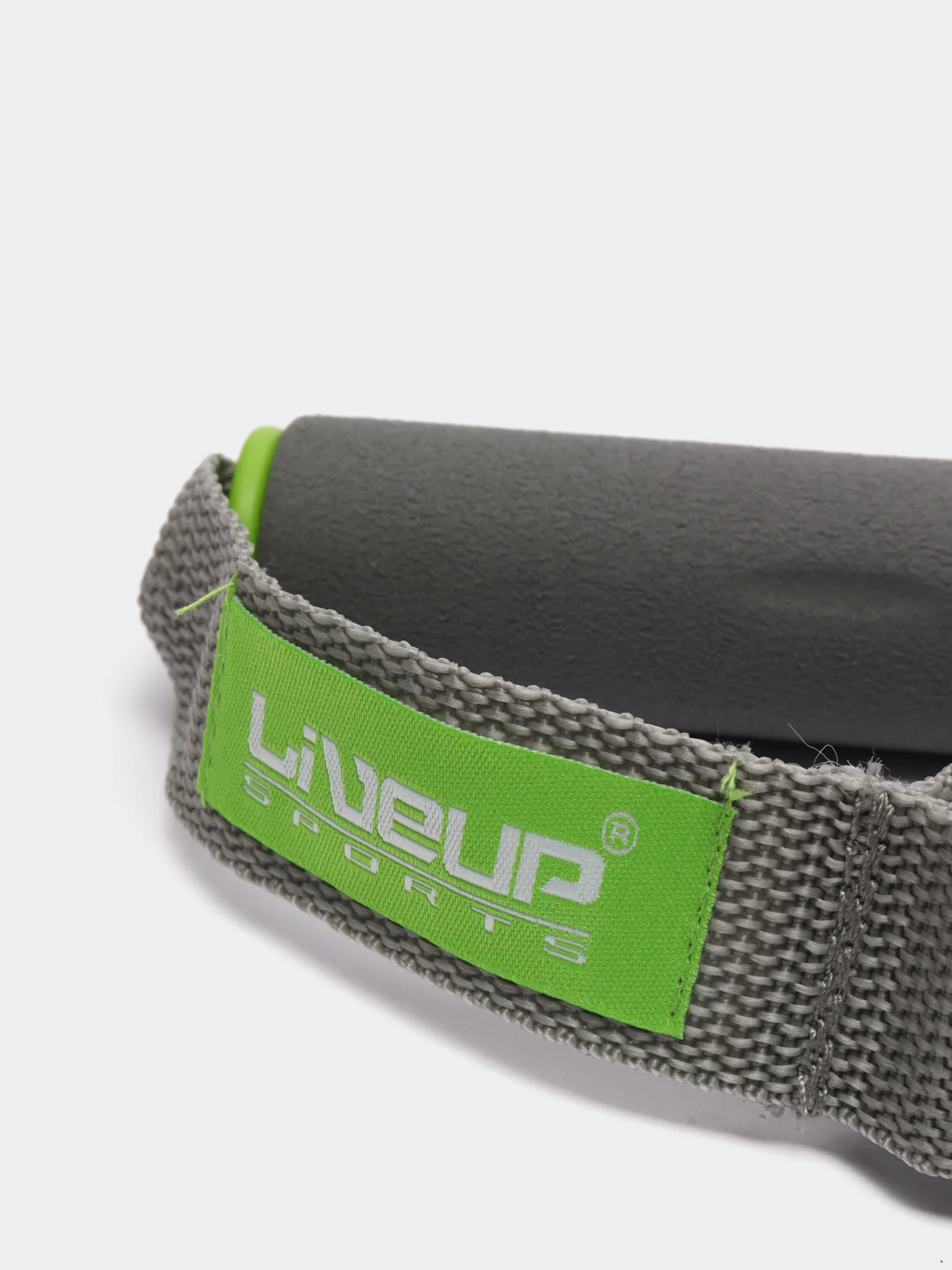 Эспандер LiveUp "Tonning Tube" для тренировок по йоге, пилатесу, фитнесу