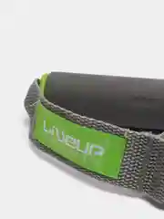 Эспандер LiveUp "Tonning Tube" для тренировок по йоге, пилатесу, фитнесу