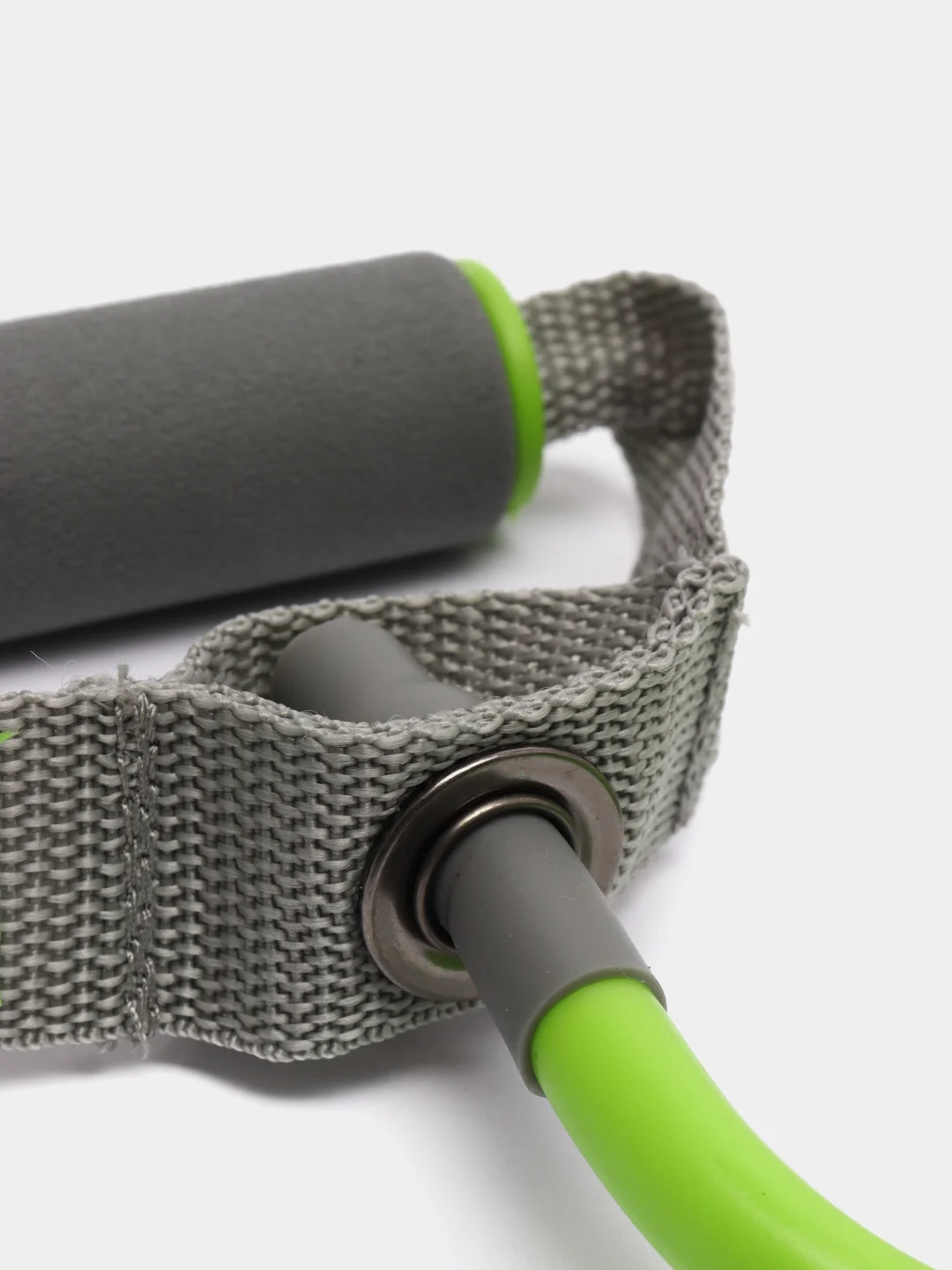 Эспандер LiveUp "Tonning Tube" для тренировок по йоге, пилатесу, фитнесу