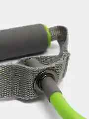 Эспандер LiveUp "Tonning Tube" для тренировок по йоге, пилатесу, фитнесу