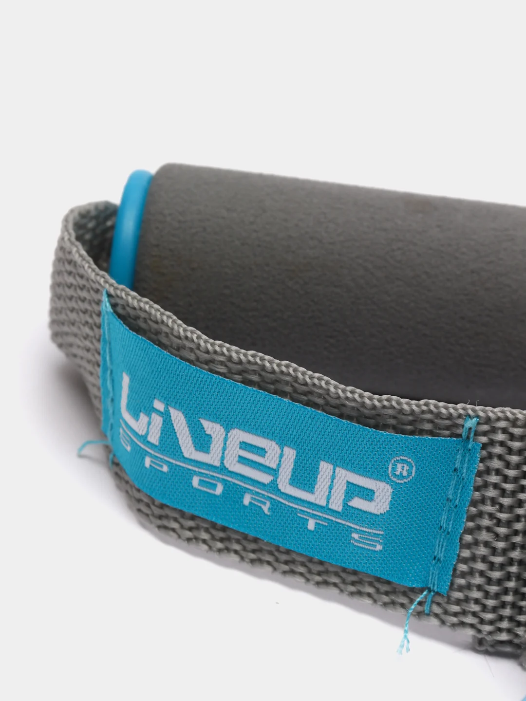 Эспандер LiveUp "Tonning Tube" для йоги, пилатеса, фитнеса,