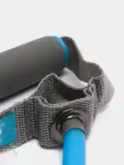Эспандер LiveUp "Tonning Tube" для йоги, пилатеса, фитнеса,