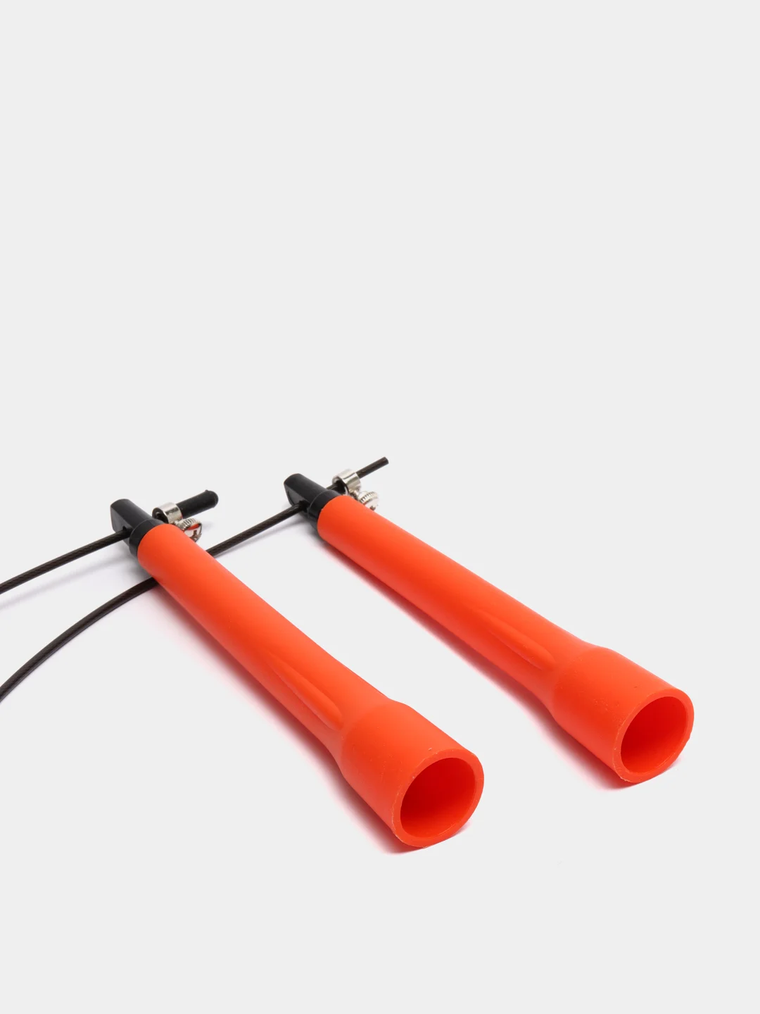 Скакалка скоростная LiveUp "Cable Jumprope"