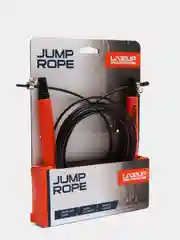 Скакалка скоростная LiveUp "Cable Jumprope"