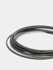 Скакалка LiveUp "Cable Jumprope" для кардио и функциональных тренировок
