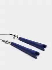 Скакалка LiveUp "Cable Jumprope" для кардио и функциональных тренировок
