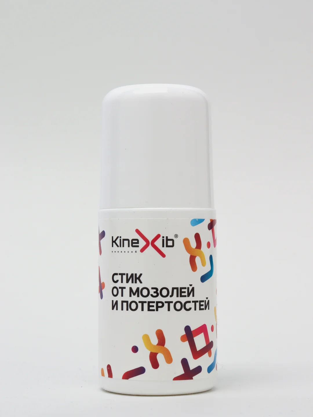 Стик от мозолей Kinexib