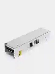 Блок питания для светодиодной ленты и линеек (12V,120W, 10A, IP20)