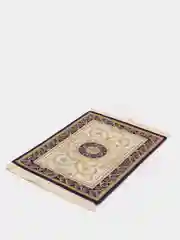 Бежевый коврик для мыши Персидский