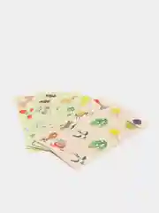 Учебно-игровой комплект "Домино логопедическое"