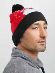 Шапка мужская Твое