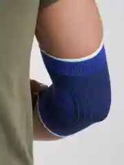 Фиксатор на локоть налокотник