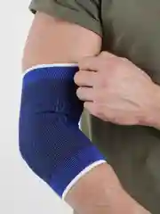 Фиксатор на локоть налокотник
