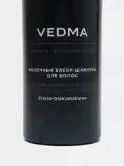 Vedma by Estel Молочный блеск-шампунь для волос 1000 мл.