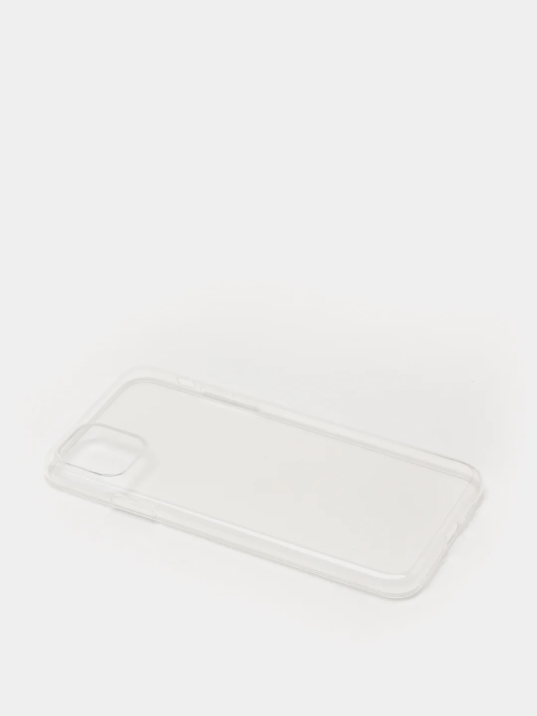 Силиконовый чехол для iPhone 11 / 11 Pro / 11 Pro MAX Remax RM-1688
