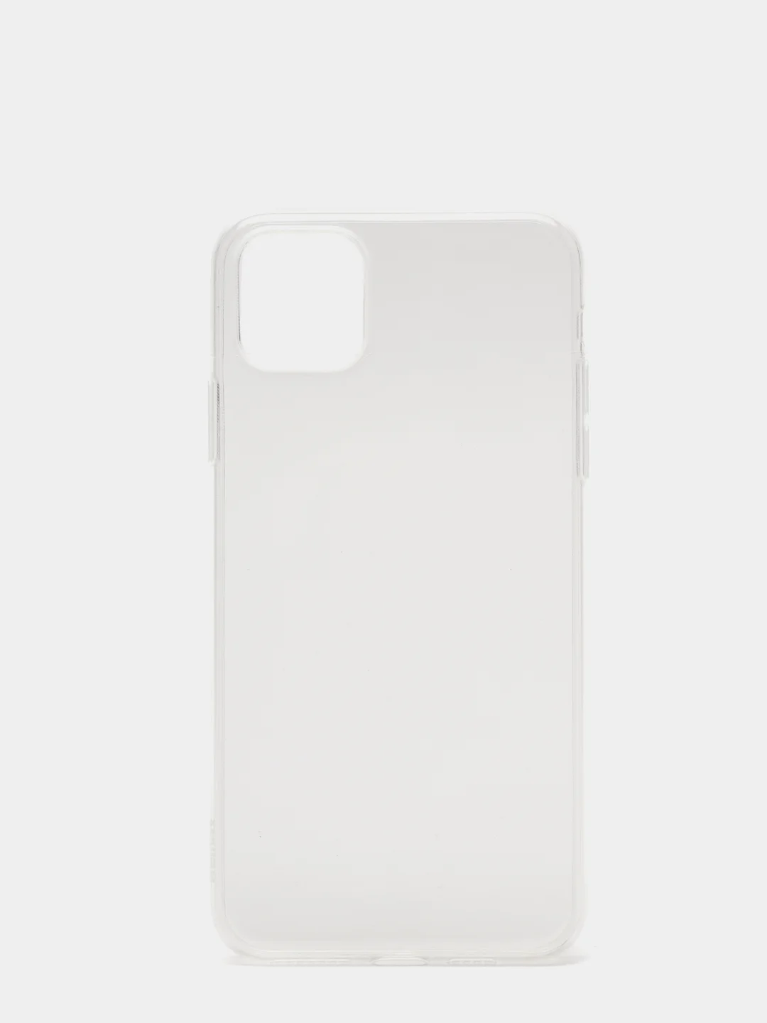 Силиконовый чехол для iPhone 11 / 11 Pro / 11 Pro MAX Remax RM-1688