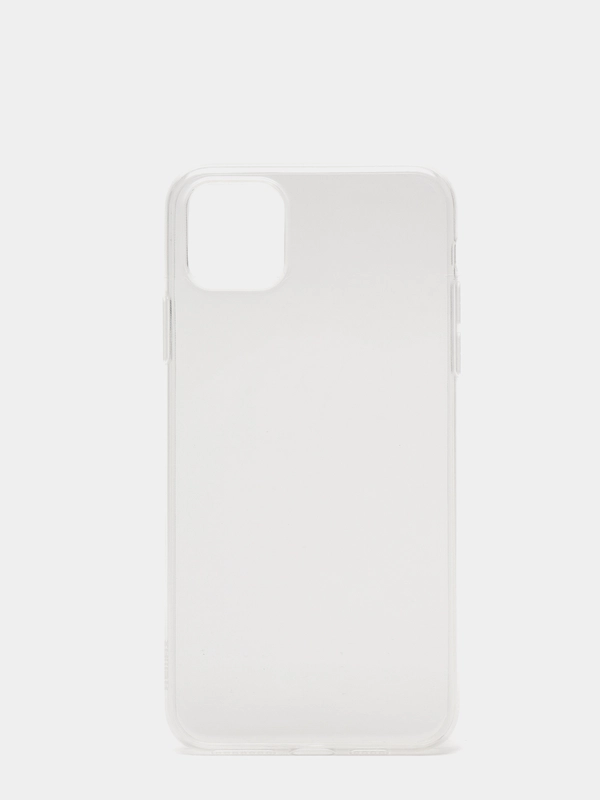 Силиконовый чехол для iPhone 11 / 11 Pro / 11 Pro MAX Remax RM-1688