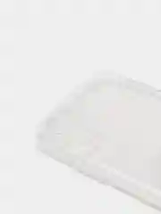 Прозрачный плотный чехол iPhone 13mini/13/13Pro/ XR/11/12 Pro/12/12 Pro Max, силикон 1.5мм прозрачный