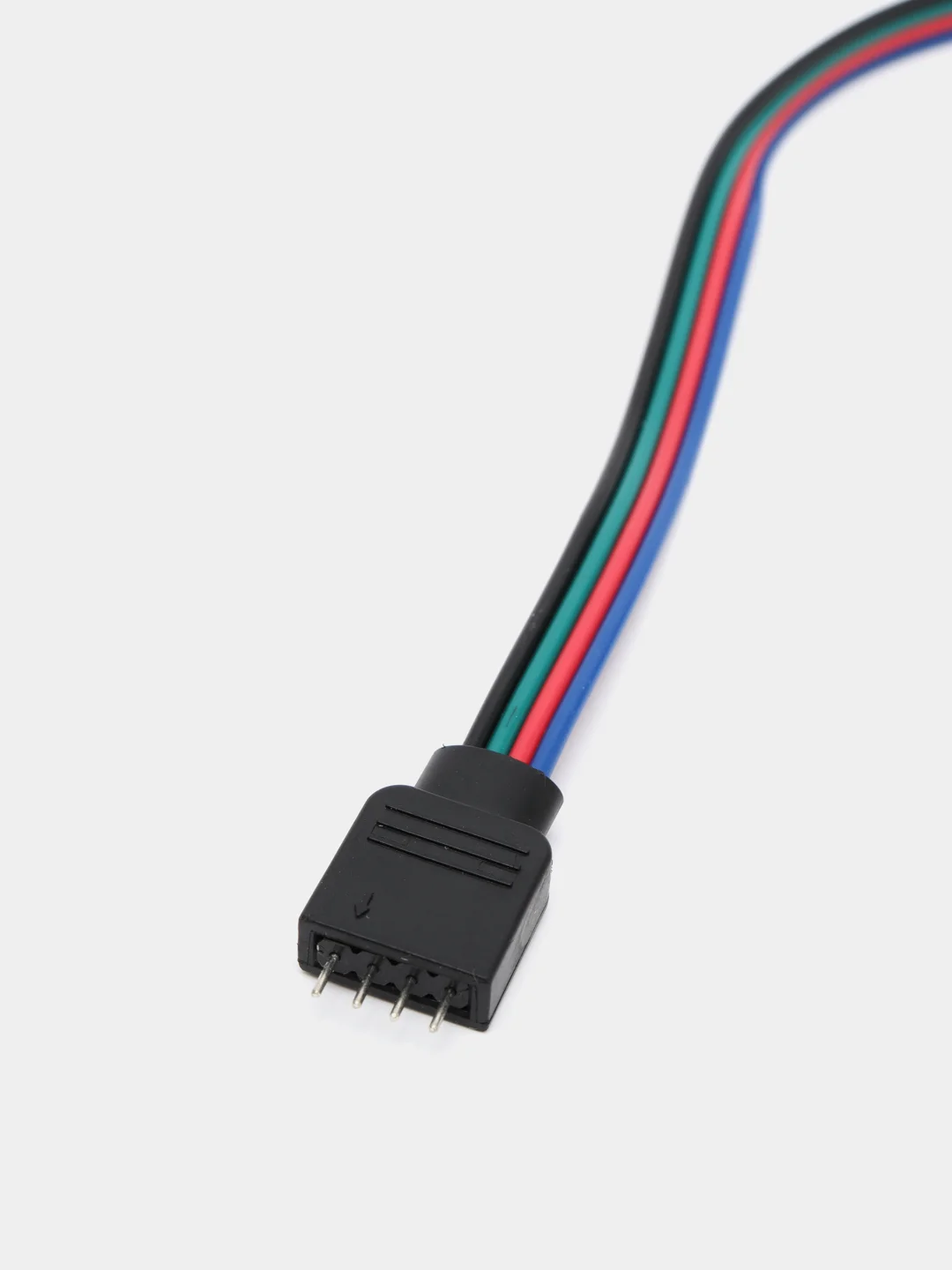 Светодиодная Bluetooth лента 5 метров / RGB / подсветка / освещение / led