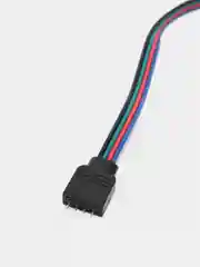 Светодиодная Bluetooth лента 5 метров / RGB / подсветка / освещение / led