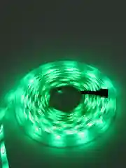 Светодиодная Bluetooth лента 5 метров / RGB / подсветка / освещение / led