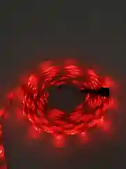 Светодиодная Bluetooth лента 5 метров / RGB / подсветка / освещение / led