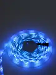 Светодиодная Bluetooth лента 5 метров / RGB / подсветка / освещение / led