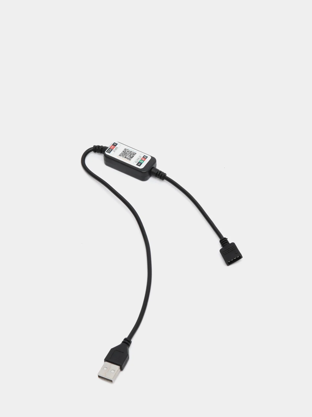 Светодиодная Bluetooth лента 5 метров / RGB / подсветка / освещение / led