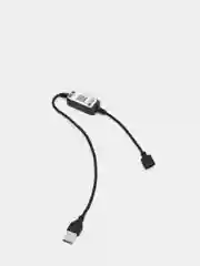 Светодиодная Bluetooth лента 5 метров / RGB / подсветка / освещение / led