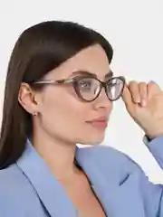 Готовые очки для зрения с диоптриями, плюс-минус
