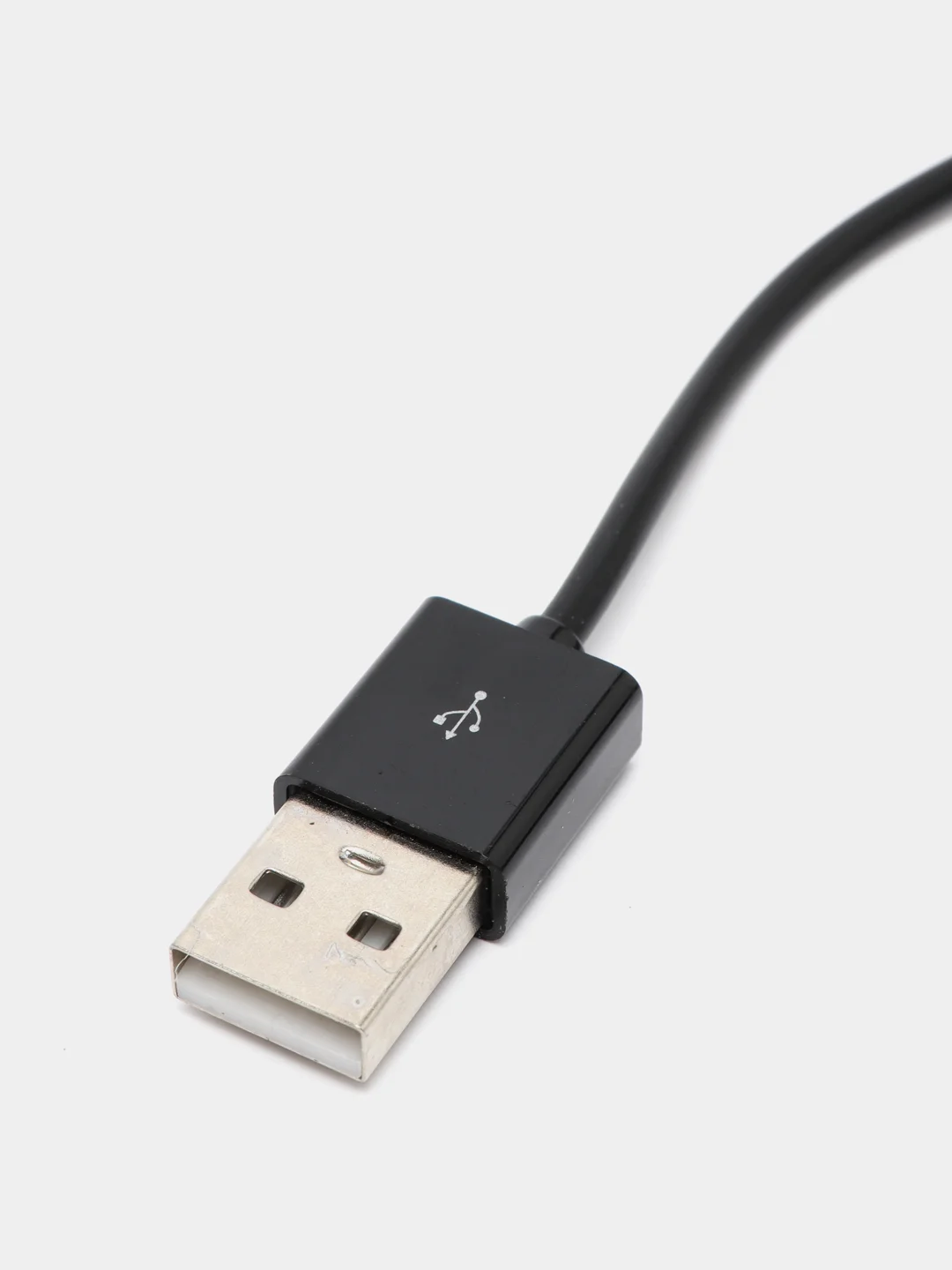 Белый usb-хаб 4-порт PERFEO (PF-HYD-6010H) (4хUSB 2.0)