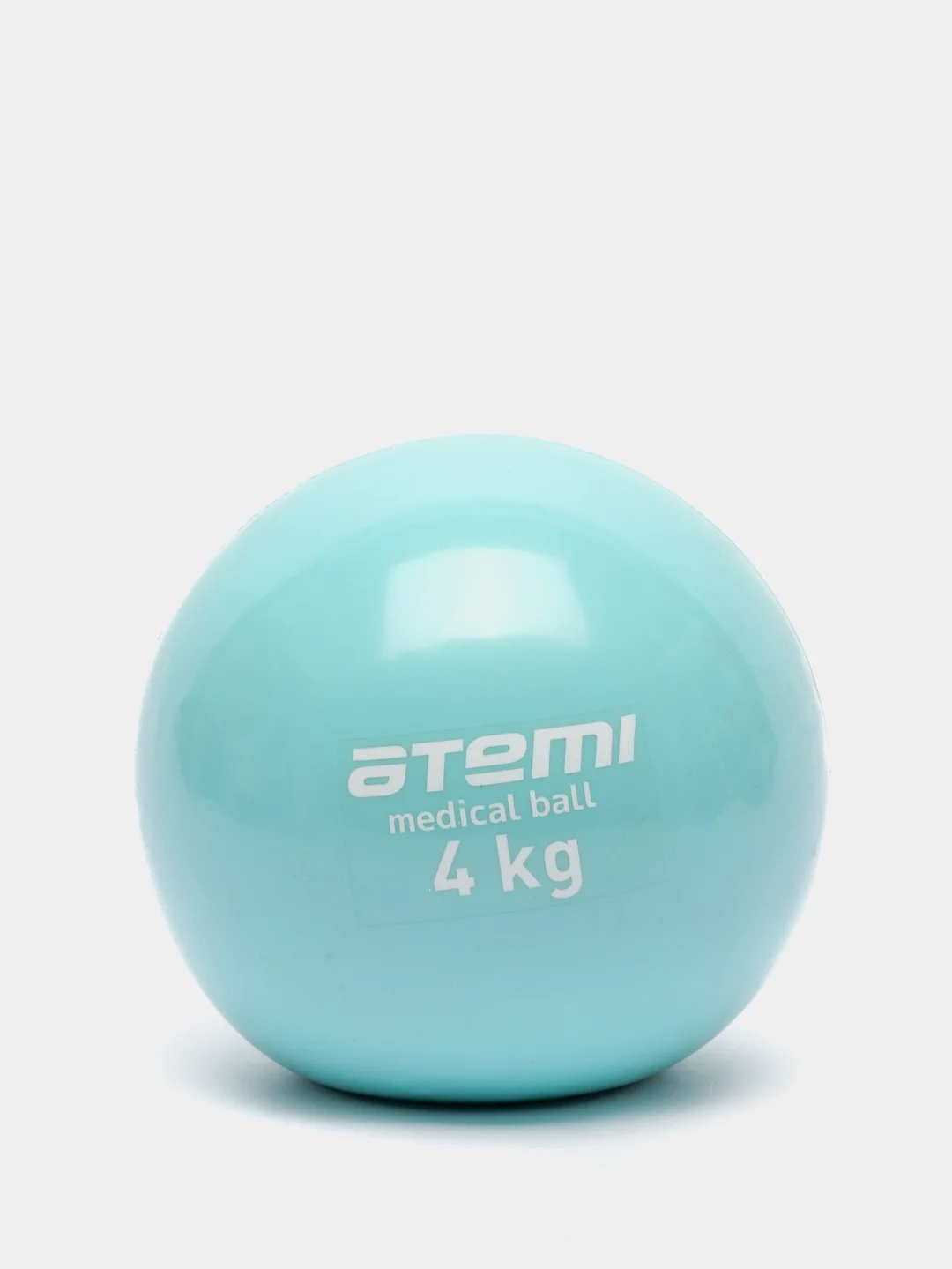 Медбол, Atemi, 4 кг