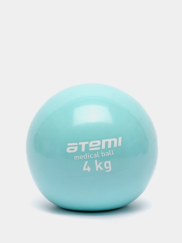 Медбол, Atemi, 4 кг