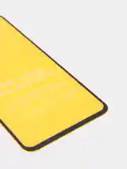 Черный xiaomi Redmi Note 9, Сяоми Редми Нот 9 защитное стекло 9D