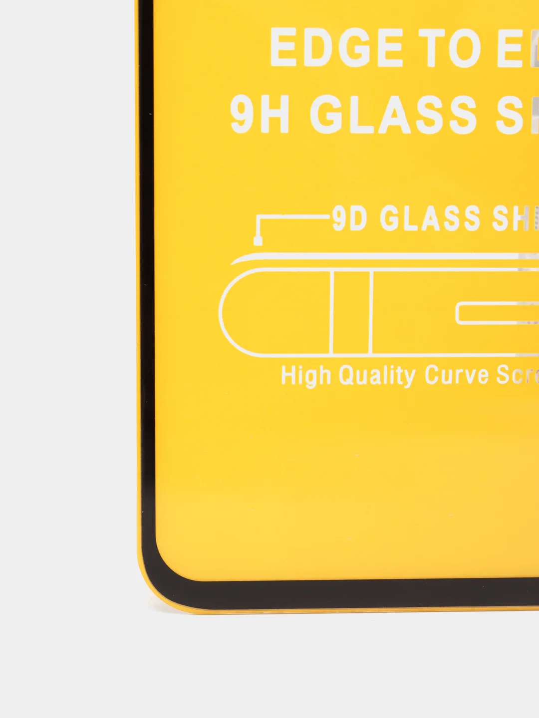 Черный xiaomi Redmi Note 9, Сяоми Редми Нот 9 защитное стекло 9D