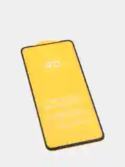 Черный xiaomi Redmi Note 9, Сяоми Редми Нот 9 защитное стекло 9D