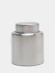 Серебряный вакуумная пробка для вина