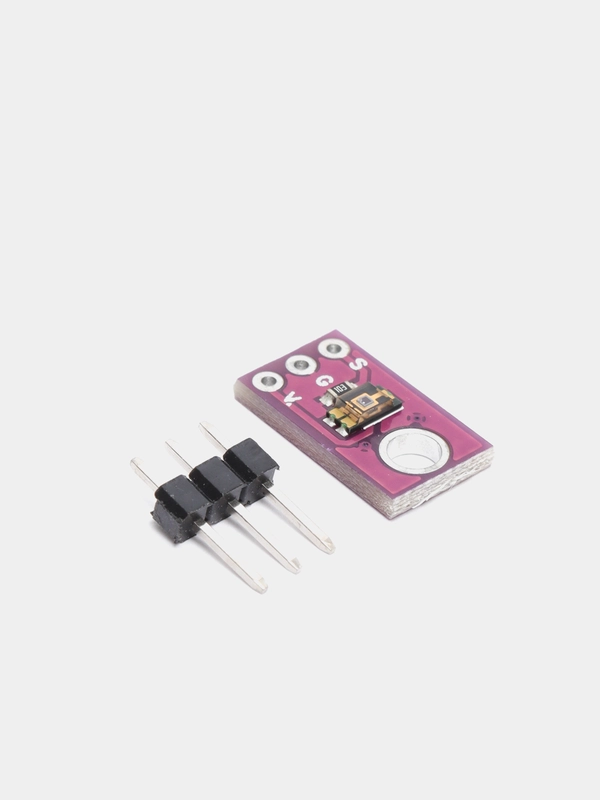 Датчик освещенности TEMT6000 для Ардуино (Arduino)