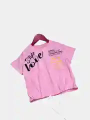 Футболка для девочек